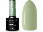 Claresa  Soak Off UV/LED Green hybridní lak 800 5g