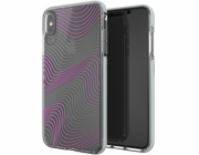 Gear4 D3O Victoria iPhone Xs Max tkanina ICXLVIC02