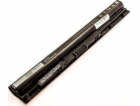 Baterie CoreParts pro Dell