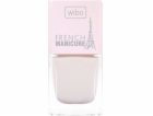 Lak na nehty Wibo _French Manicure 2 8,5ml
