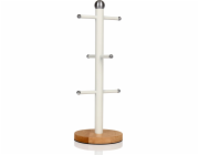 Swan Nordic Mug Tree WHITE SWKA17510WHTN