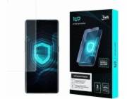 Adidas 3MK 3MK fóliové pouzdro 1UP Oppo Reno 6 Pro 5G PEPM00 herní 3 ks