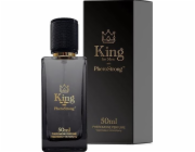 Pherostrong King feromonový parfém pro muže EDP 50 ml