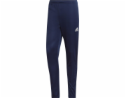 Adidas  ENTRADA 22 tréninkové kalhotky HC0333 HC0333 tmavě modrá L