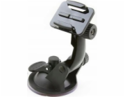 Skleněný držák / přísavka Xrec pro kamery Gopro 2 3 4 5 6 7