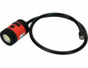 Yato  MULTIFUNKČNÍ LAMPA 3W COB 100LM YT-08516