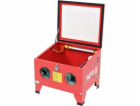 Yato YT-55840 kabinový pískovač 90l