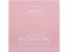 Wibo  hydratační fixační pudr pod oči