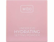 Wibo  hydratační fixační pudr pod oči