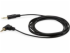 Equip Jack 3,5 mm - Jack 3,5 mm kabel 2,5 m černý (147084)