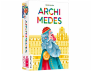 Egmont Archimedes. Hry na batoh