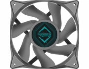 Iceberg  120 mm ventilátor šedý (ICEGALE12-B0A)
