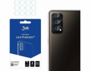 3MK  Lens Protect Ochrana objektivu Realme GT Master Camera 4ks