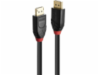 Lindy DisplayPort - DisplayPort kabel 10m černý (41169)