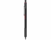Rotring Kuličková tužka 600 black 1520/2032577