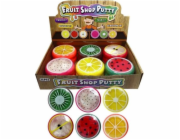 Mega Creative MC PUMPING MASS 8CM 823A FOL DISP 12/144 - 823A