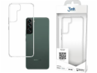 3MK  All-Safe AC Sam S22 Plus S906 Armor Case Clear