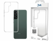 3MK  All-Safe AC Sam S22 Plus S906 Armor Case Clear