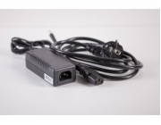 Wantec  Desktopnetzteil 48V DC, 38Watt pro 2wIP PoE