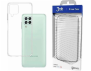 3MK  All-Safe AC Sam A22 4G A225 Armor Case Clear