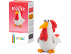Tm Toys Ahoj Clay. Plastová hmota - kohout