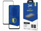 3MK  NeoGlass Xiaomi Redmi Note 9 Pro 5G černá/černá