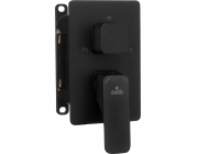 Deante HIACYNT NERO KOMPONENTY PRO MÍCHACÍ BOX