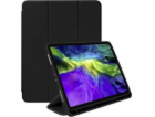 Mercury  Flip Case iPad Pro 5 12,9 pouzdro na tablet čern...