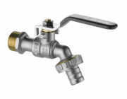 Deante Kulový kohout G1/2 chrom VFA 152L