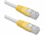 Qoltec UTP Patchcord Cable Qoltec kat.5 10m