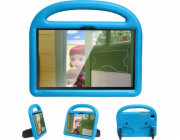 Strado pouzdro na tablet FunColor pouzdro pro Samsung Galaxy Tab A8 10.5 2021 X200 (modré) univerzální