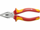 Högert Technik Kleště kombinované 160mm, 1000V, VDE