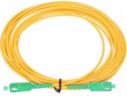 EXTRALINK PATCHCORD SM SC/APC-SC/APC G.652D SIMPLEX 3.0MM 3M