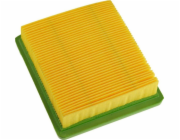 Vzduchový filtr Dedra pro sekačku na trávu DED8722-51C