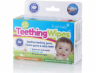 BRUSHBABY CHECK. S XYLITOLEM 20 ks.
