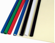 Argo STANDARDNÍ POSUVNÉ PÁSKY 6MM ZELENÉ. - 419065