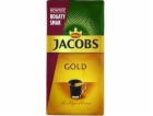 Káva Jacobs JACOBS GOLD, mletá, 250g