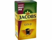 Káva Jacobs JACOBS GOLD, mletá, 500g