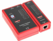 Uni-T Tester kabelů UT-681L UNI-T