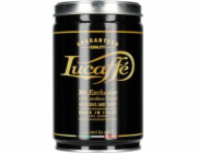 Lucaffe Mletá káva 250 g Lucaffe 100% Arabica (8021107018561)