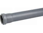 Magnaplast Vnitřní kanalizační trubka PP 40/315 HTEM šedá