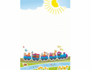 Argo Diploma Locomotive Gallery Paper 170g, 25 listů