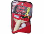 Mega Creative ping-pongové rakety