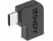 Lindy USB adaptér Lindy USB 3.2 Typ C Adaptér 90°