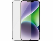 PanzerGlass  Ultra-Wide Fit iPhone 14 Plus / 13 Pro Max 6.7 Ochrana obrazovky Antireflexní antibakteriální Snadné zarovnání Včetně 2789