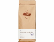 Etno Cafe Colombia Medellin zrnková káva 1 kg