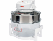 Lund Halogen Kombiwarmer T67640