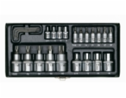 Proxxon Sada klíčů 23 ks. (PR23102)