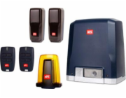 BFT BFT DEIMOS AC A800 KIT PL