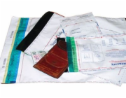 NC Envelopes Amersafe B5 bezpečné (bankovní) obálky 50 PCS.